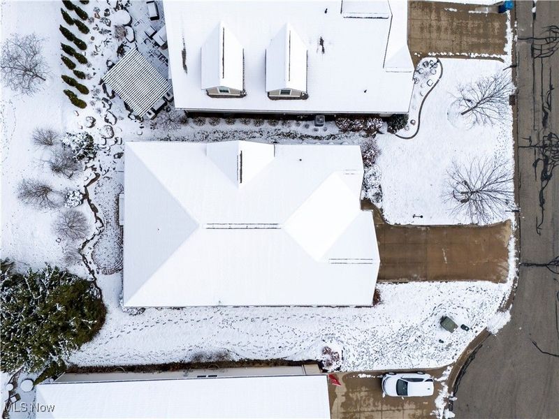 4201 Meadowcreek Lane, Copley, OH 44321 Photo 41