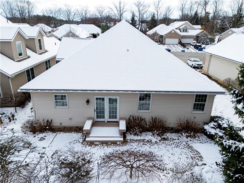 4201 Meadowcreek Lane, Copley, OH 44321 Photo 42