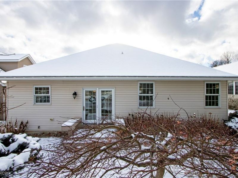 4201 Meadowcreek Lane, Copley, OH 44321 Photo 43