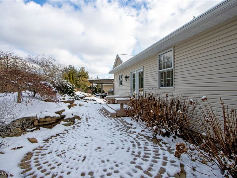 4201 Meadowcreek Lane, Copley, OH 44321 Photo 45