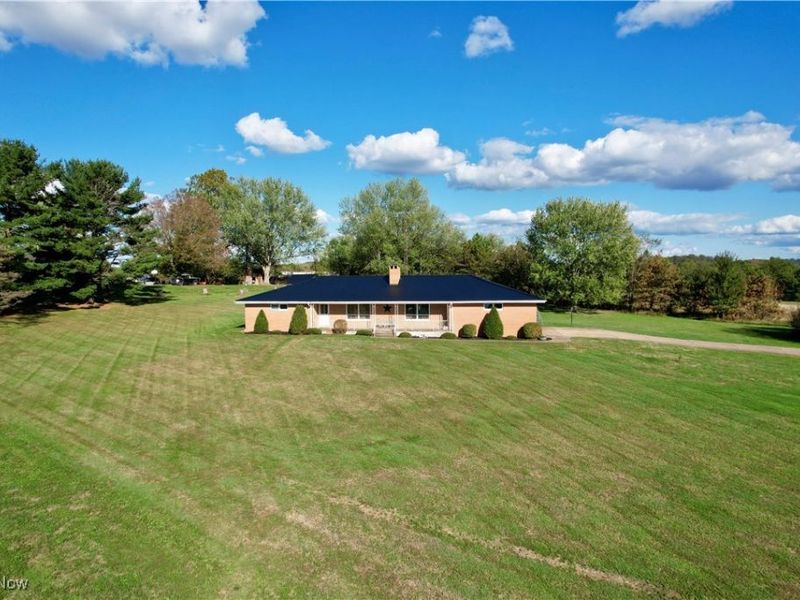 248 Scio Road SW, Carrollton, OH 44615 Photo 14