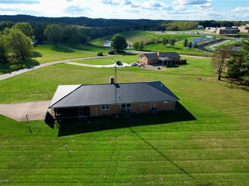 248 Scio Road SW, Carrollton, OH 44615 Photo 15