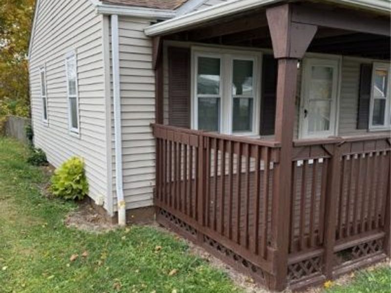 1194 Greenwood Avenue, Akron, OH 44320 Photo 2