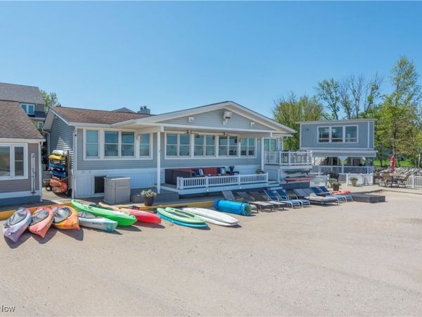 13005 W Lake Road, Vermilion, OH 44089