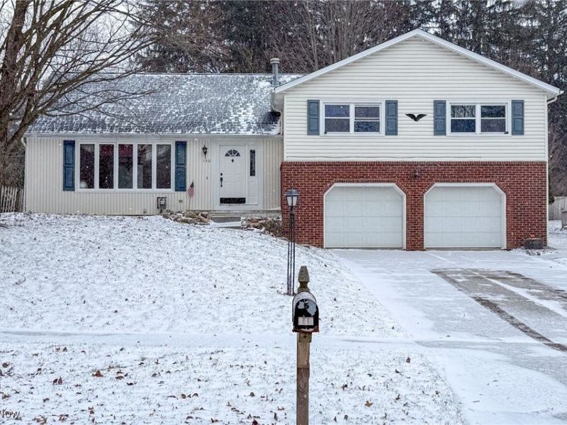 140 Roshon Drive, Medina, OH 44256 Photo 1