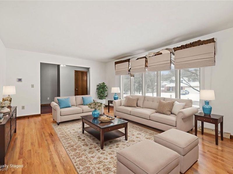 140 Roshon Drive, Medina, OH 44256 Photo 13