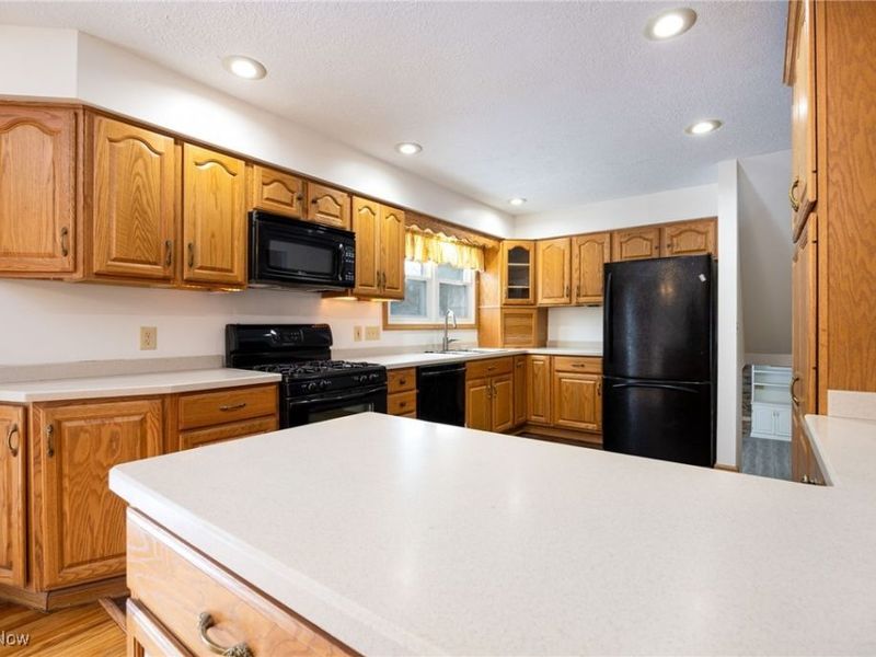 140 Roshon Drive, Medina, OH 44256 Photo 5