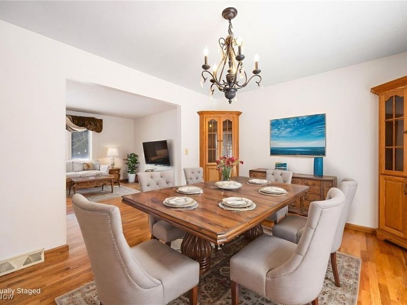 140 Roshon Drive, Medina, OH 44256 Photo 8