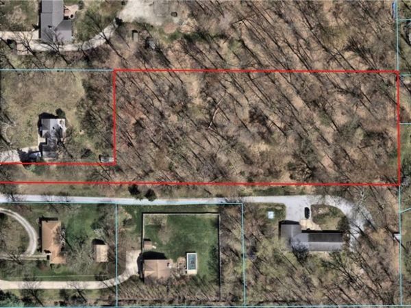 Collins Road, Mentor, OH 44060