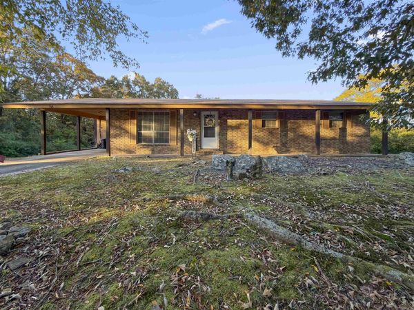 308 N Nesbitt, Plumerville, AR 72127