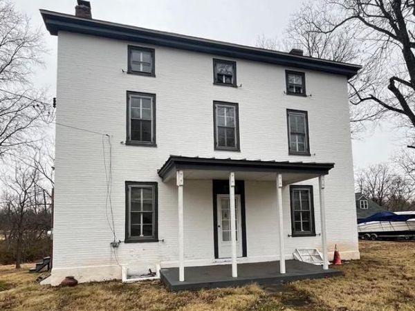 4595 COUNTY LINE ROAD, LINE LEXINGTON, PA 18932