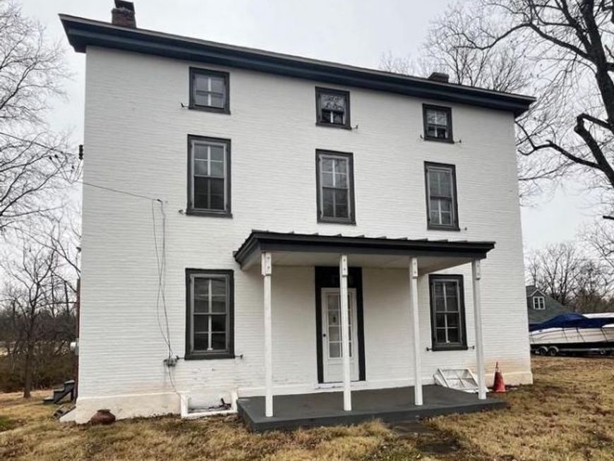 4595 County Line Road, Line Lexington, PA 18932 Main Photo