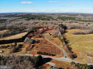 125 SWEDEN FALLS LANE, BLAIRS, VA 24527