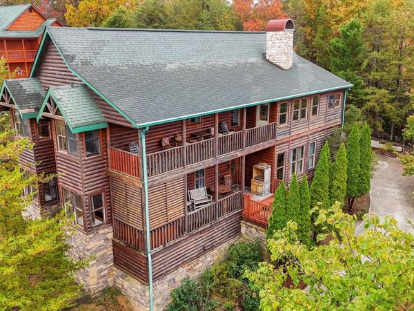 2818 Seth Road, Pigeon Forge, TN 37863