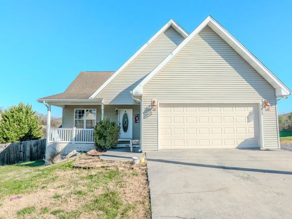 768 Harvest Meadows Drive, Kodak, TN 37764