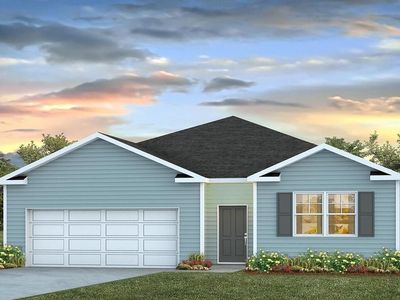 717 Striped Bass Court, Santee, SC 29142