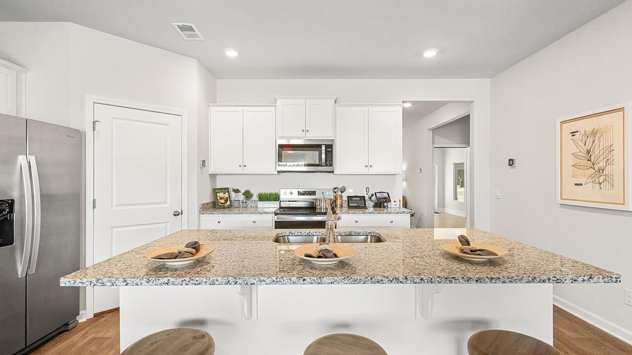 717 Striped Bass Court Photo 4