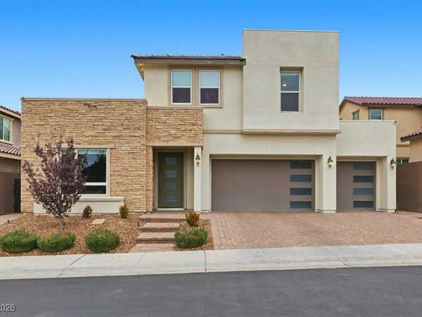 2562 Millburn Avenue, Henderson, NV 89044