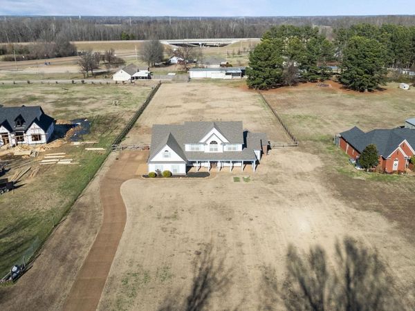 7190 LINNIE CV, Unincorporated, TN 38002