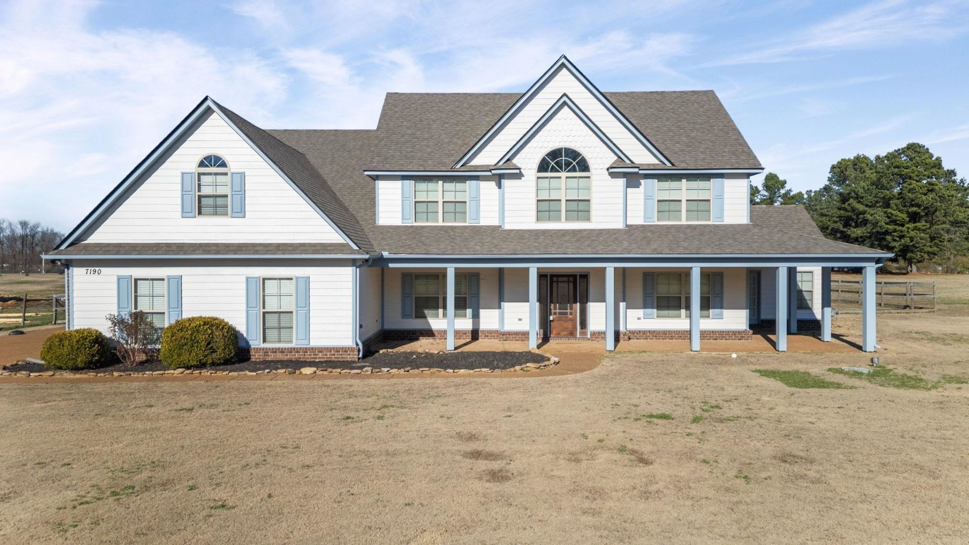 7190 Linnie Cv, Unincorporated, TN 38002 Main Photo