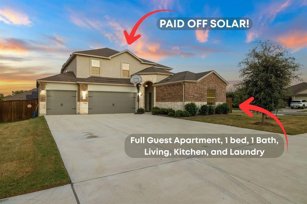 1428 Chad Dr, Round Rock, TX 78665 Main Photo