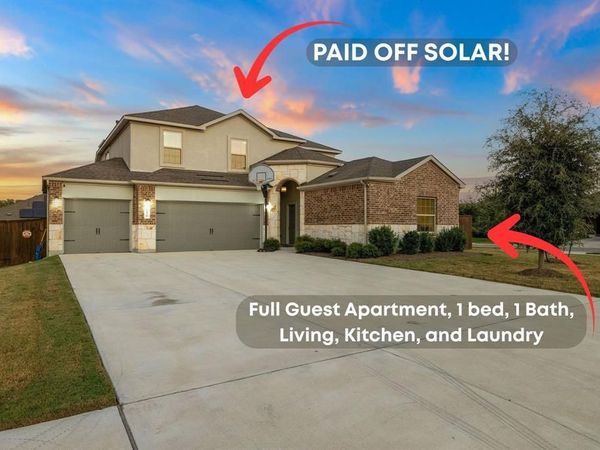 1428 Chad DR, Round Rock, TX 78665