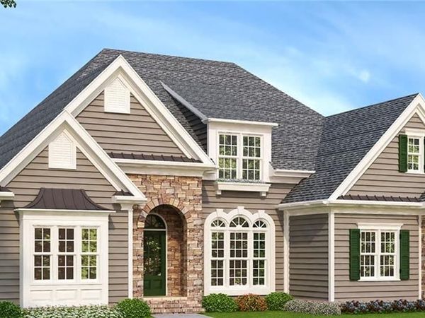 6 Irwin Court NW, Rome, GA 30165