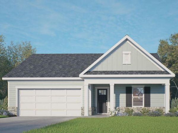 62 Westerly Way, Lillington, NC 27546