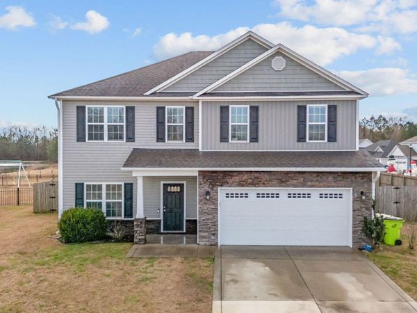 3101 Bettye Gresham Lane, New Bern, NC 28562