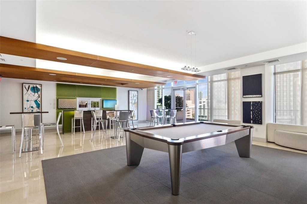 500 Brickell Avenue, Unit 2308, Miami, FL 33131 Photo