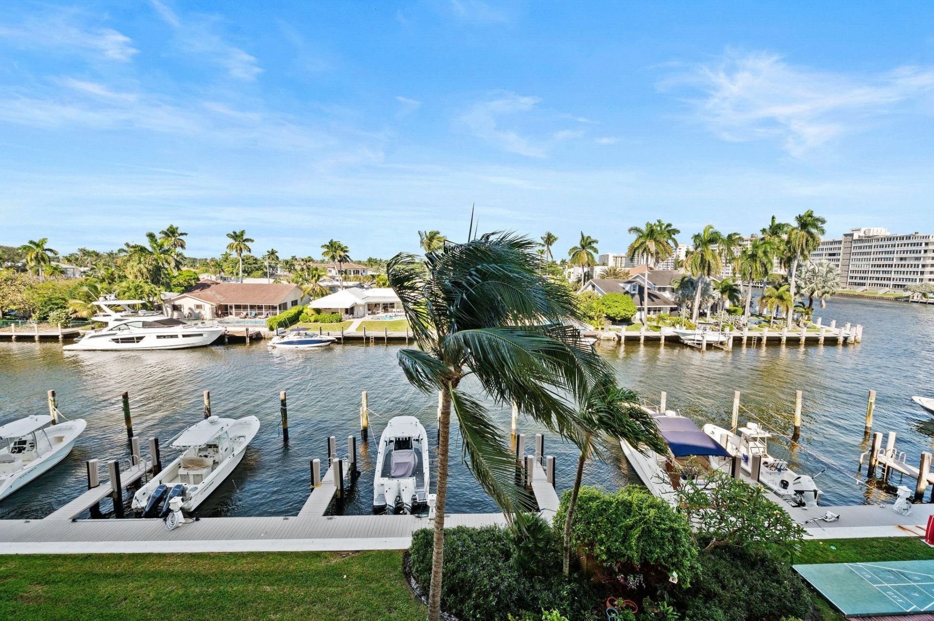 140 NE 28th Avenue, Unit 406, Pompano Beach, FL 33062 Photo