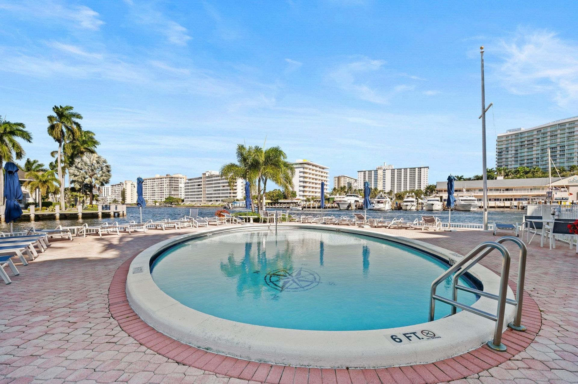 140 NE 28th Avenue, Unit 406, Pompano Beach, FL 33062 Photo