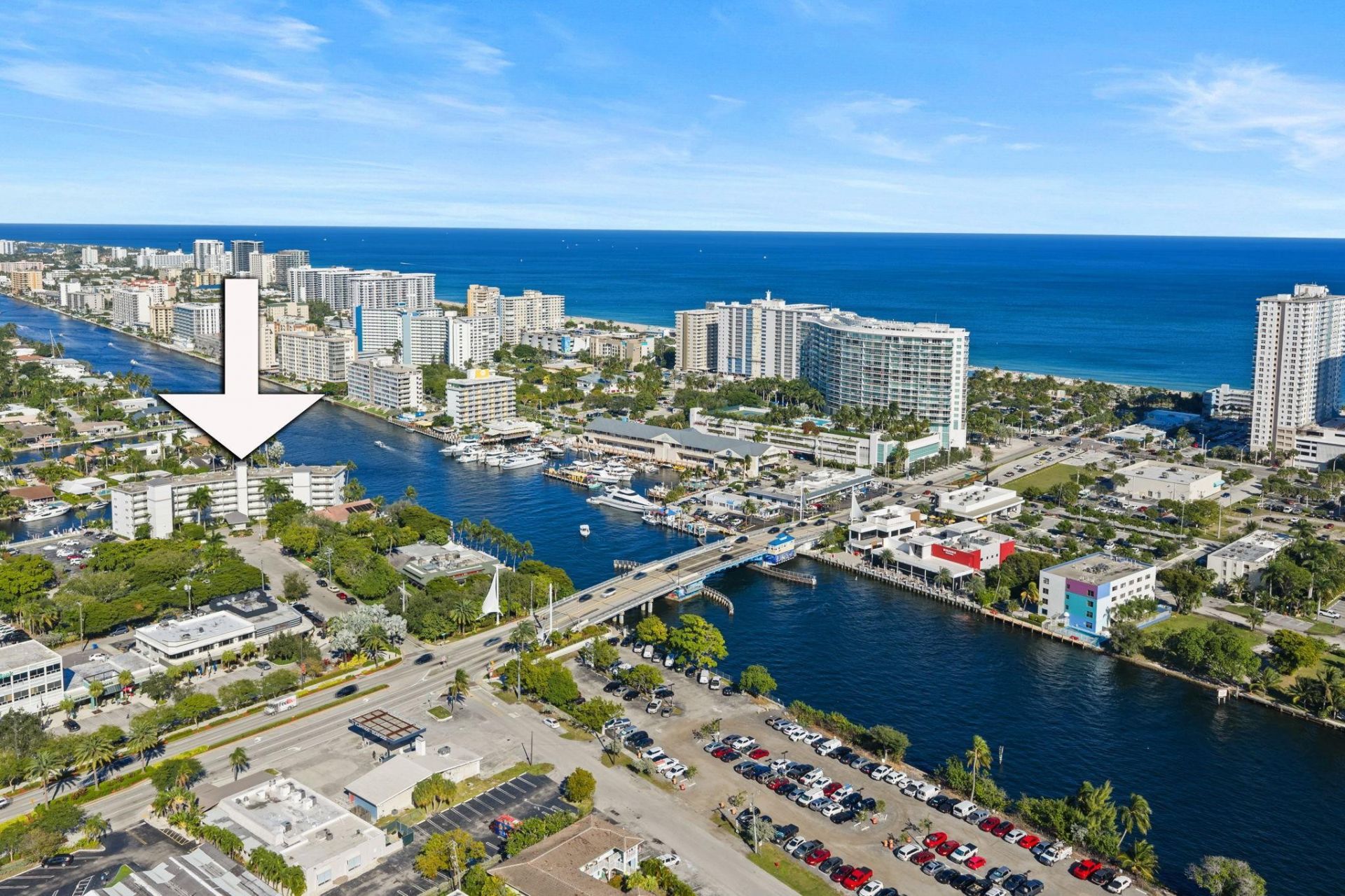 140 NE 28th Avenue, Unit 406, Pompano Beach, FL 33062 Photo