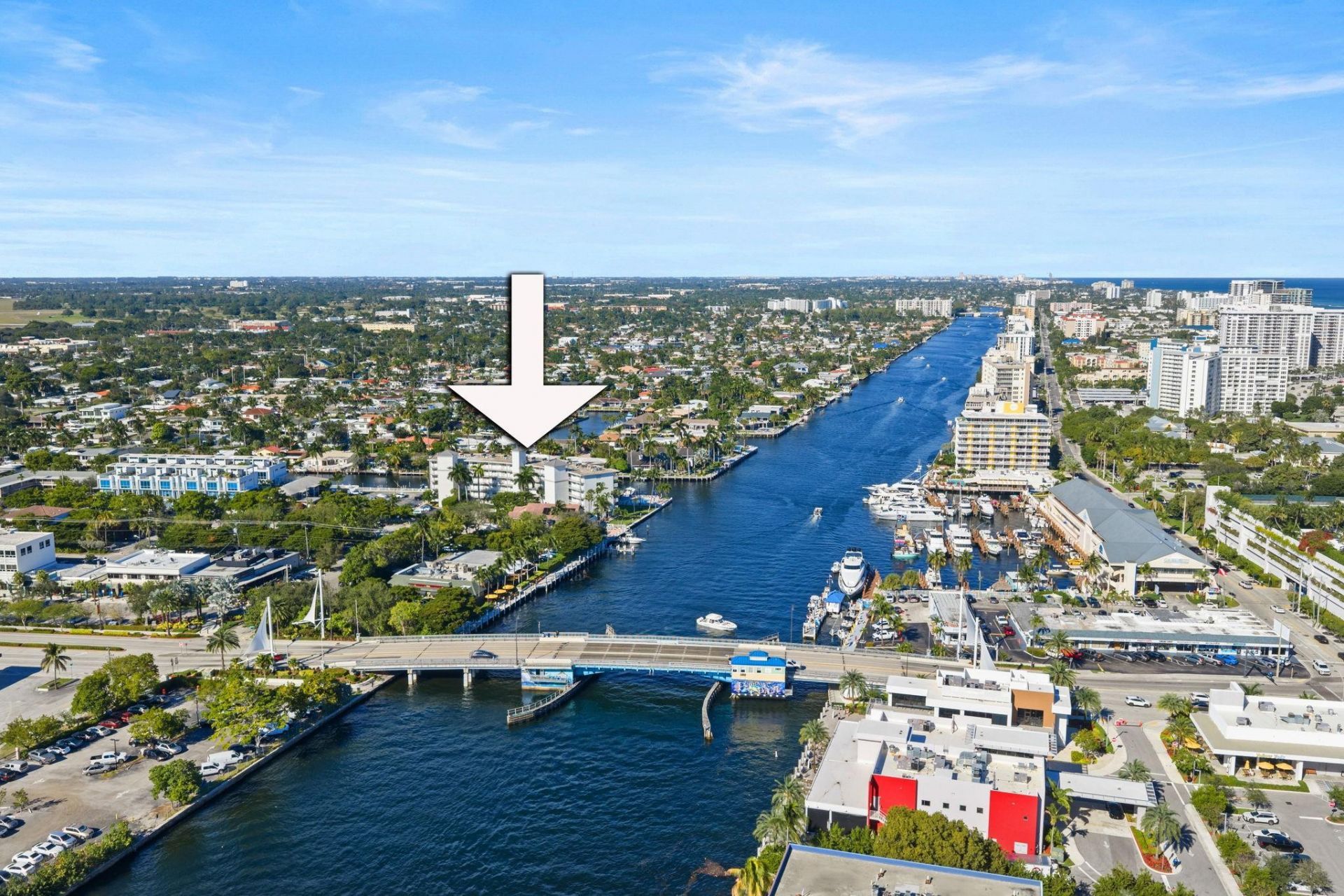 140 NE 28th Avenue, Unit 406, Pompano Beach, FL 33062 Photo