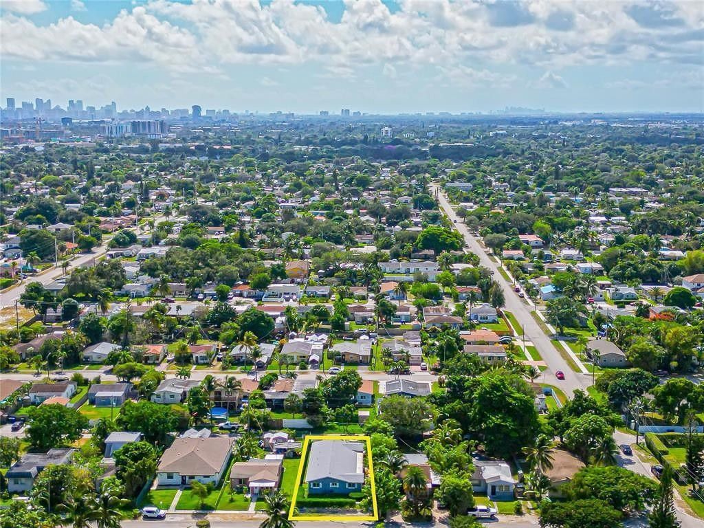 2432 Sherman Street, Hollywood, FL 33020 Photo