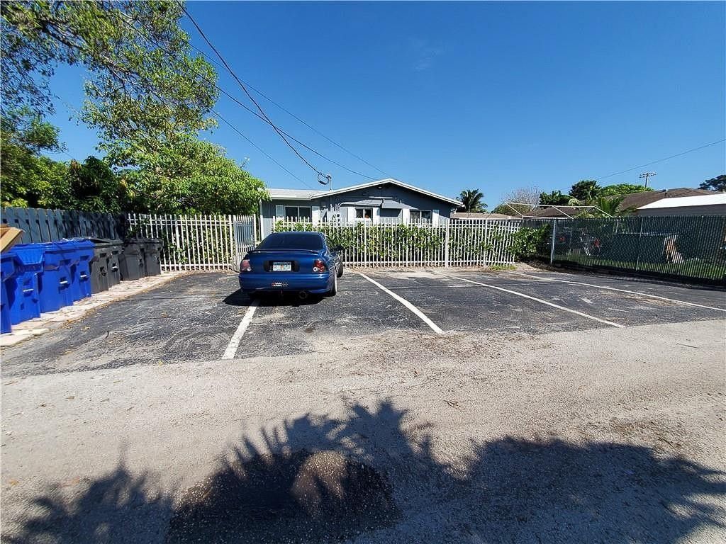 2432 Sherman Street, Hollywood, FL 33020 Photo