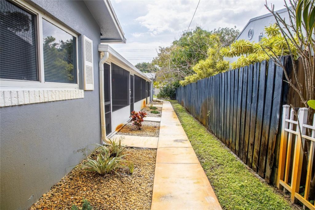 2432 Sherman Street, Hollywood, FL 33020 Photo