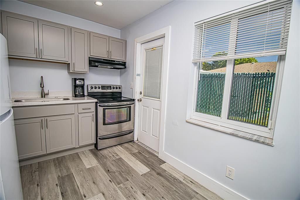 2432 Sherman Street, Hollywood, FL 33020 Photo