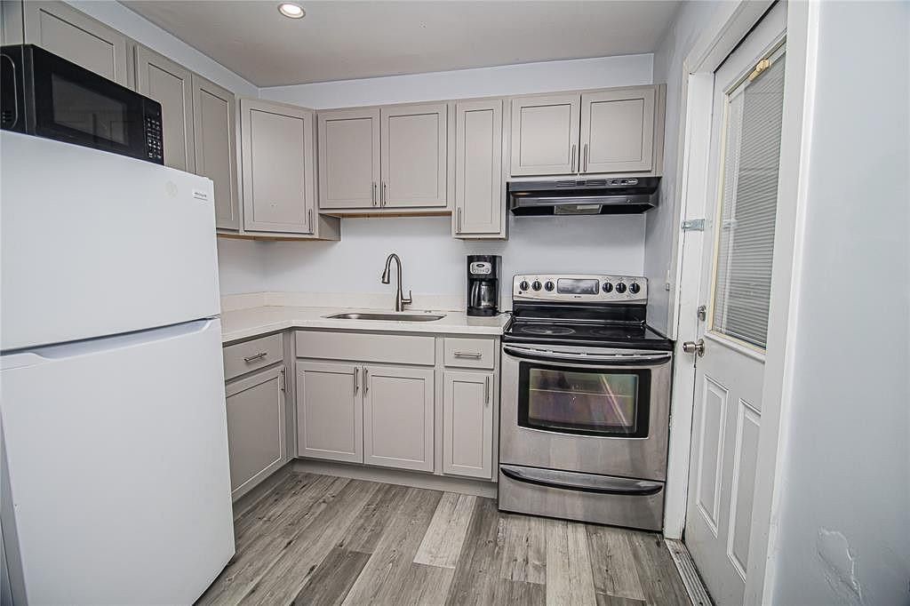 2432 Sherman Street, Hollywood, FL 33020 Photo