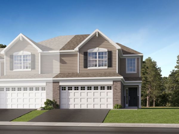 7720 Nightshade Lane , Joliet, IL 60431