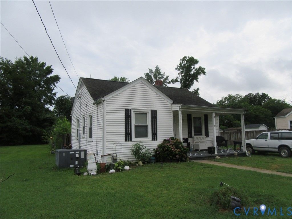 3004 Pickett Street, Hopewell, VA 23860 Main Photo