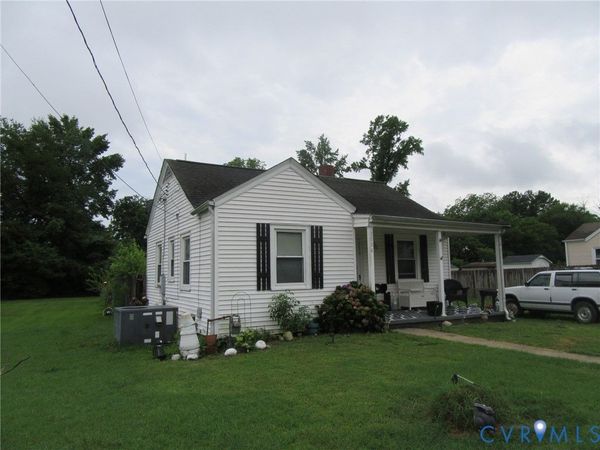 3004 Pickett Street, Hopewell, VA 23860