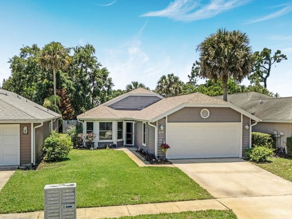 1013 Belleflower Drive, Port Orange, FL 32127