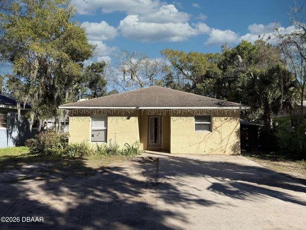 521 N Keech Street, Daytona Beach, FL 32114