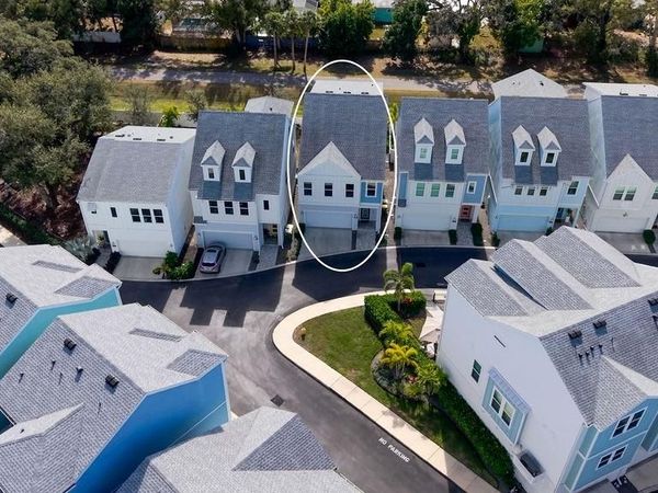 2245 MUESEL STREET, SARASOTA, FL 34237