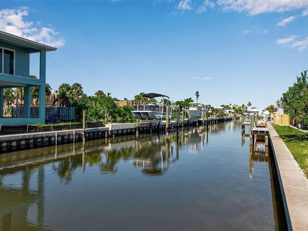 713 SAINT JUDES DRIVE S, Unit 1, LONGBOAT KEY, FL 34228