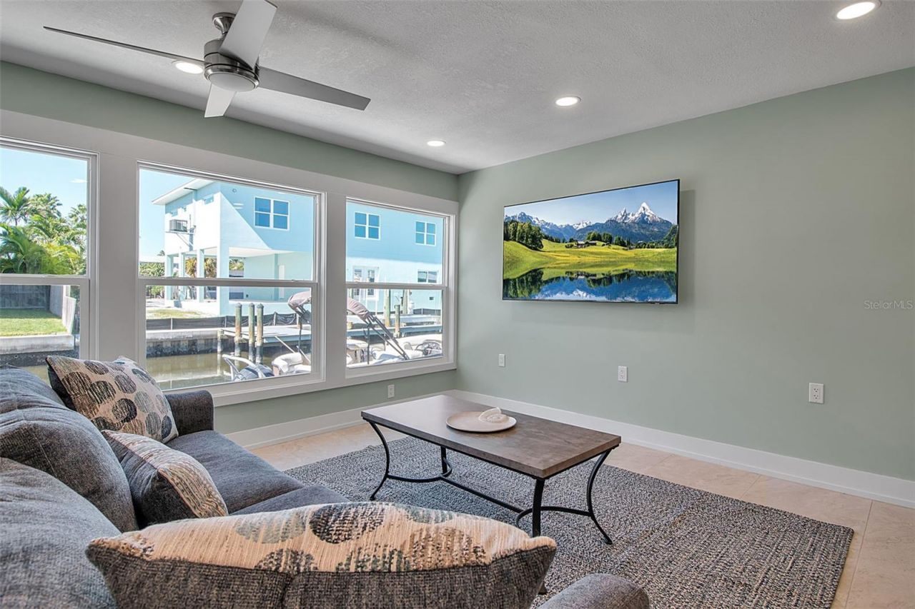 713 Saint Judes Drive S, Unit 1, Longboat Key, FL 34228 Photo