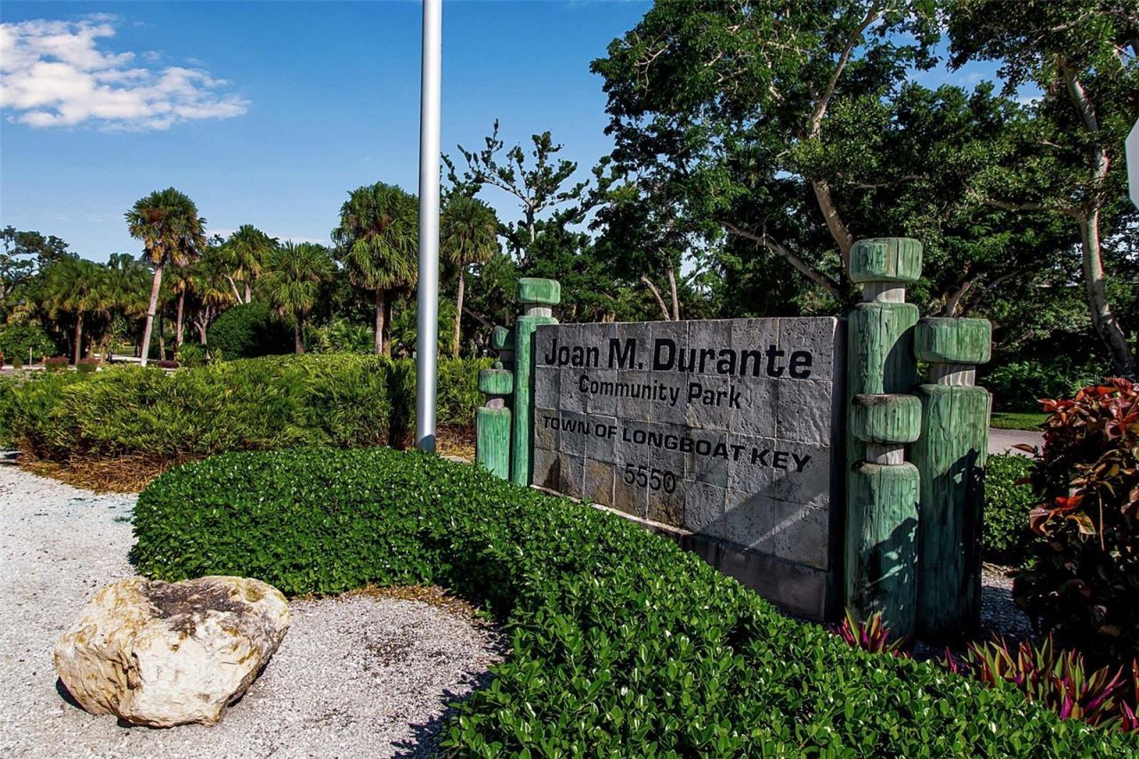 713 Saint Judes Drive S, Unit 1, Longboat Key, FL 34228 Photo