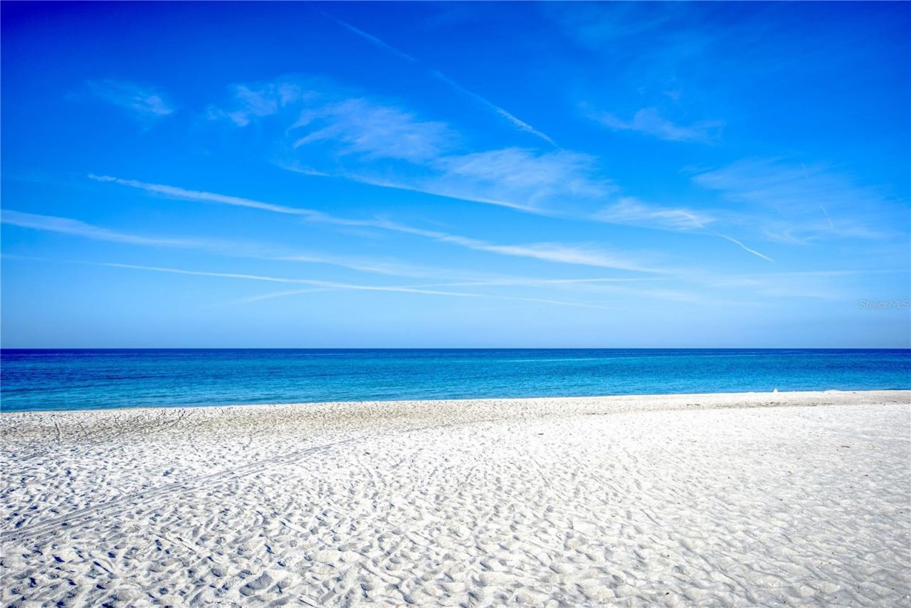 713 Saint Judes Drive S, Unit 1, Longboat Key, FL 34228 Photo