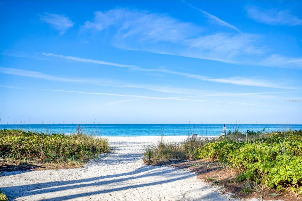 713 Saint Judes Drive S, Unit 1, Longboat Key, FL 34228 Photo